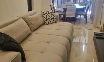 Imagem 3: Vendo linda casa village mirass 4 em frente a área de laser