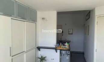 Imagem 7: Humaitá Apartamento com 3 dormitórios