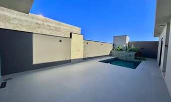 Imagem 4: Casa - Loteamento Park Gran Reserve - Indaiatuba