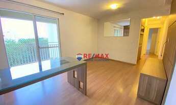 Imagem 4: Apartamento com 2 dormitórios para alugar, 67 m² por R$ 2.579,45/mês - Parque Prado - Camp