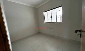 Imagem 6: Casa com 3 dormitórios à venda, 90 m² por R$ 465.000,00 - Conjunto Habitacional Hermann Mo