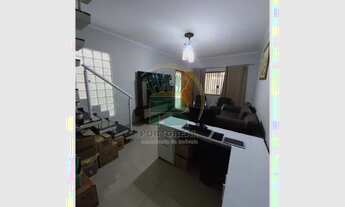 Imagem 7: Sobrado para locação - Vila Rosa, Sao Bernardo do Campo