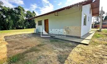 Imagem 6: Casa com 2 dormitórios à venda no bairro Araponguinhas em Timbó/SC