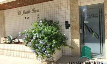 Imagem: Apartamento 02 quartos com varanda, excelente