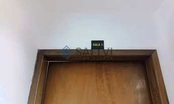 Imagem 3: Cjto Comercial_Sala para alugar por R$ 1280.00, 40.00 m2 - FANNY - CURITIBA/PR