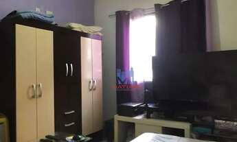 Imagem 5: Apartamento com 2 dormitórios à venda, 48 m² por R$ 228.000 - Jardim Vila Formosa - São Pa