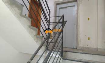 Imagem 5: Cobertura com 2 vagas de garagem no Gloria