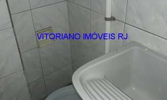 Imagem 4: Kit Net Para Locação Em Marechal Hermes