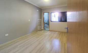 Imagem 4: Casa moderna 3 quartos sendo 1 suíte Jardim Liberdade em Maringá