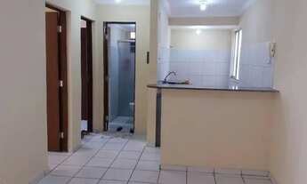 Imagem 6: Condomínio Porto Seguro