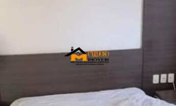 Imagem 5: Apartamento para venda tem 240 metros quadrados com 4 quartos em Planalto - Belo Horizonte