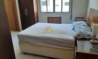 Imagem 6: Copacabana Apartamento com 3 dormitórios