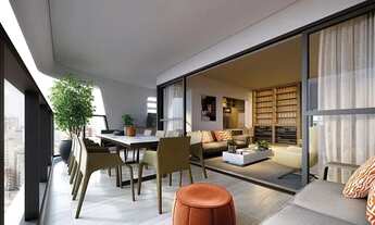 Imagem: SÃO PAULO - Apartamento Padrão - VILA