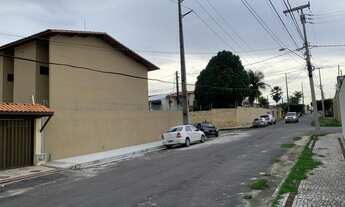 Imagem 5: Casa Duplex bairro Edson Queiroz