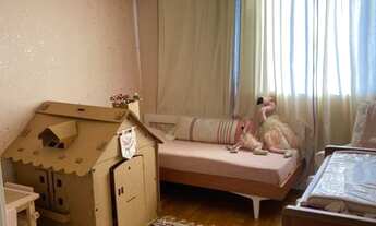 Imagem 5: Apartamento para venda tem 136 m² com 3 quartos em Sumarezinho - São Paulo - SP