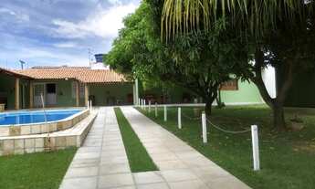 Imagem: Casa de temporada em Ipioca