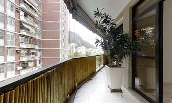 Imagem 5: Jardim Botânico