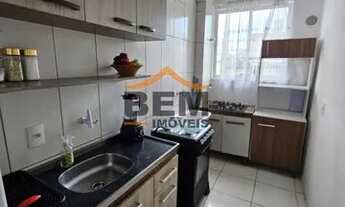 Imagem 5: Apartamento para Locação em Itajaí, Murta, 2 dormitórios, 1 banheiro, 1 vaga