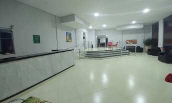 Imagem 3: Apartamento Para Venda com 02 Quartos Residencial Tainá em Caldas Novas - GO