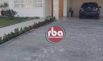 Imagem 2: Casa disponível para locação e venda no Condomínio Palmeiras Imperiais