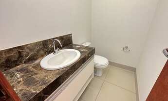 Imagem 7: Sobrado de 3 Suítes em Condomínio Qd. 208 Norte