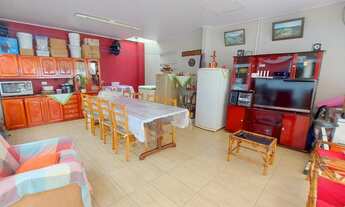 Imagem 7: CANADÁ - 1 Suíte, 2 Qtos, Depend. empreg, 3 Vagas, A.Constr. 180m²