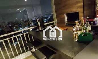 Imagem 2: Oportunidade! Ap. 65 m² Jd. São Caetano