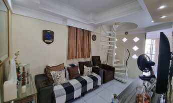 Imagem: Apartamento para venda tem 64 metros quadrados