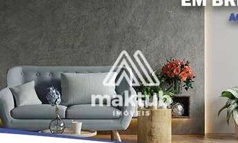 Imagem 2: Cobertura à venda, 155 m² por R$ 860.000,00 - Jardim Bela Vista - Santo André/SP