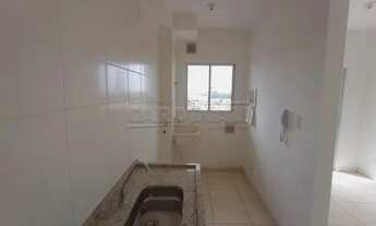 Imagem 5: Apartamento Padrão em São Carlos