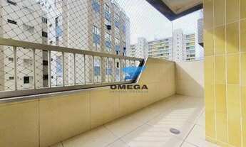 Imagem 3: Apartamento reformado próximo praia com 2 dormitórios sendo 1 suíte à venda - Pitangueira