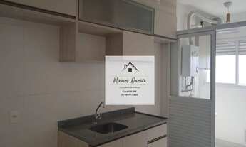 Imagem 3: Apartamento com 2 dormitórios para alugar, 51 m² por R$ 3.174,00/mês - Água Branca - São P