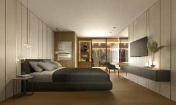 Imagem 7: Apartamento para Venda - 132.73m², 3 dormitórios, sendo 3 suites, 2 vagas - Bela Vista