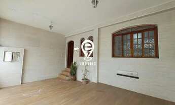 Imagem 2: Casa com 3 dormitórios, 2 vagas de garagem à 400 metros do metrô SAÚDE!