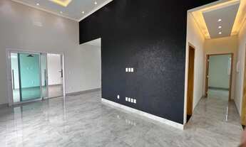 Imagem 4: CASA NOVA 3 SUÍTES, PROXIMO PRAIA DA GRACIOSA- 309 SUL,PALMAS -TO