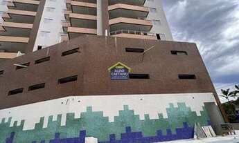 Imagem 2: Predio frente mar!! 2 dorms, Maracana