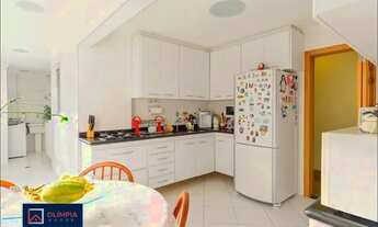 Imagem 7: Locação Apartamento 2 Dormitórios - 150 m² Pinheiros