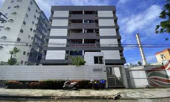 Imagem: Apartamento mobiliado com 3 quartos na Jatiúca