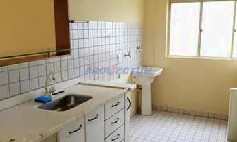 Imagem 6: Apartamento - Mansões Santo Antônio - Campinas