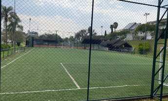 Imagem 6: Excelente terreno localizado no melhor condomínio de Mogi das Cruzes.<br>2 lotes jun