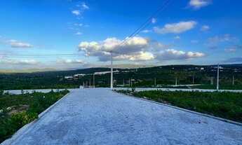 Imagem 2: Lotes a 400m do Caruaru shopping