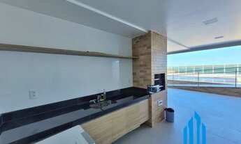 Imagem 5: Apartamento para venda tem 101 metros quadrados com 3 quartos em Praia do Morro - Guarapar