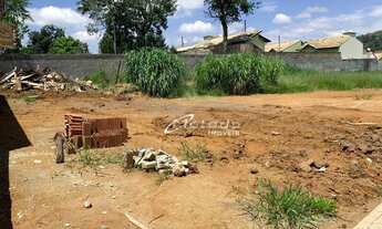 Imagem 3: Lote plano de 500m² em condomínio de alto padrão com área verde e lago para pesca - R$550