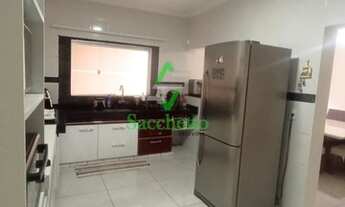 Imagem 7: Sobrado para Venda em Limeira, Jardim Gustavo Picinini, 3 dormitórios, 1 suíte, 2 banheiro