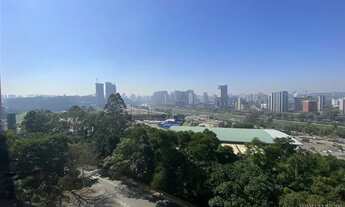 Imagem 5: Apartamento - Lindemberg - Mansão Suspensa Imponente debruçado sobre o verde