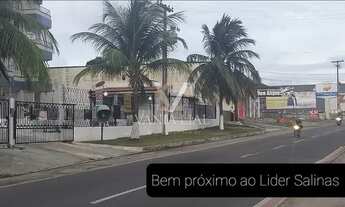 Imagem 3: Apt. no 1° Andar, Av. Principal Destacado - Salinópolis, PA