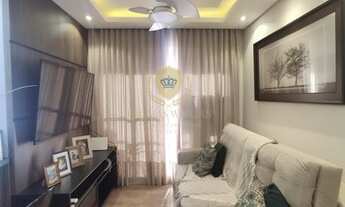 Imagem 4: Apartamento para Locação em Cuiabá, Despraiado, 3 dormitórios, 1 suíte, 2 banheiros, 2 vag