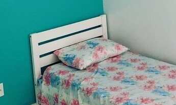 Imagem 7: Aluga-se excelente cobertura duplex localizada no Condomínio Palm Beach, Porto das Dunas