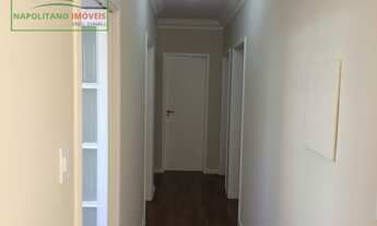 Imagem 3: HIGIENÓPOLIS 3 DORMITÓRIOS E 1 VAGA DE GARAGEM