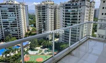 Imagem 4: Barra da Tijuca Apartamento com 2 dormitórios